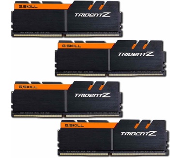 G.Skill Trident Z F4-3200C16Q-32GTZKO