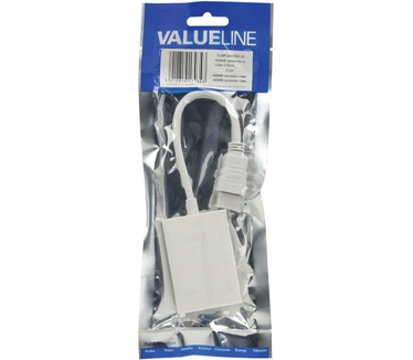 ValueLine VLMP34900W0.20