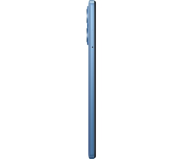 Redmi Note 12 5G, 4GB ram, 128GB opslag Blauw