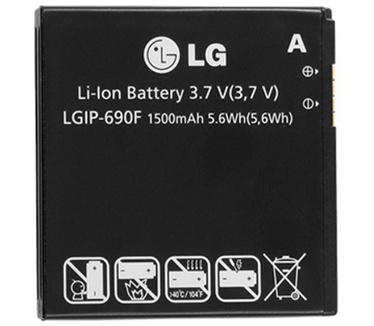 AGI 78804(LG ELECTRONIC LGIP-690F)