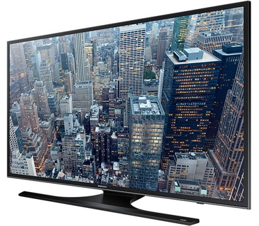 Samsung UE65JU6400K