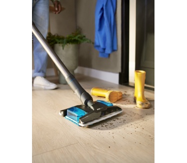 Philips 8000-serie XC8055 Snoerloze Aqua Plus Stofzuiger