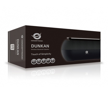 Conceptronic DUNKAN 01R