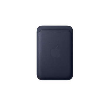 Apple FineWoven kaarthouder met MagSafe voor iPhone