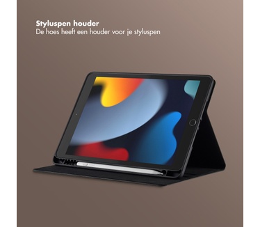 Selencia Riva tablet Bookcase