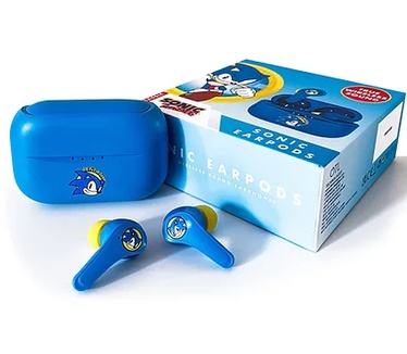 OTL Technologies SEGA Sonic the Hedgehog TWS Earpods