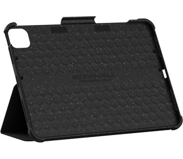 Urban Armor Gear UAG Apple Peter PanOutbac kBlack