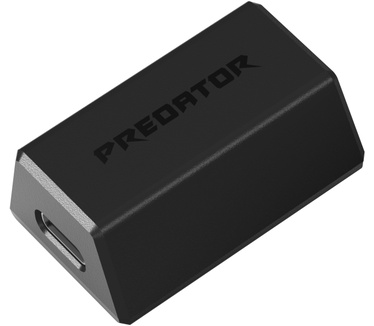 Acer Predator Cestus 535