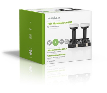 Nedis SLNBTM60BK