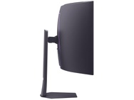 LG UltraGear OLED 45GX950A-B Zwart