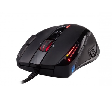 Natec Genesis Genesis PC Gaming Mouse GX78