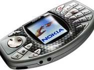 Nokia N-Gage