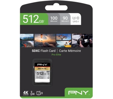 PNY PRO Elite