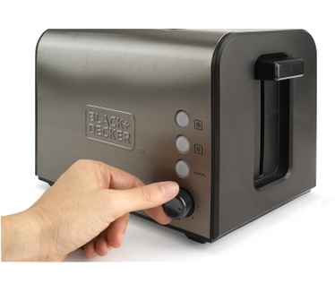 Black & Decker BXTO1500E