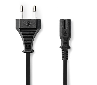Nedis CEGT11040BK30