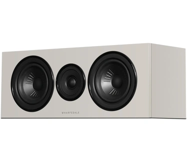 Wharfedale Diamond 12.Ci - Grijs