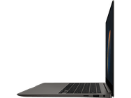Samsung Galaxy Book3 Pro (14", i7, 16GB, 512B SSD, Qwerty) Grafiet