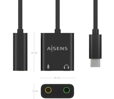 Aisens A109-0767