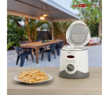 Clatronic FFR 2916
