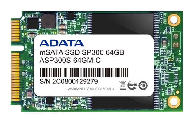A-data Premier Pro SP300