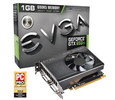 EVGA