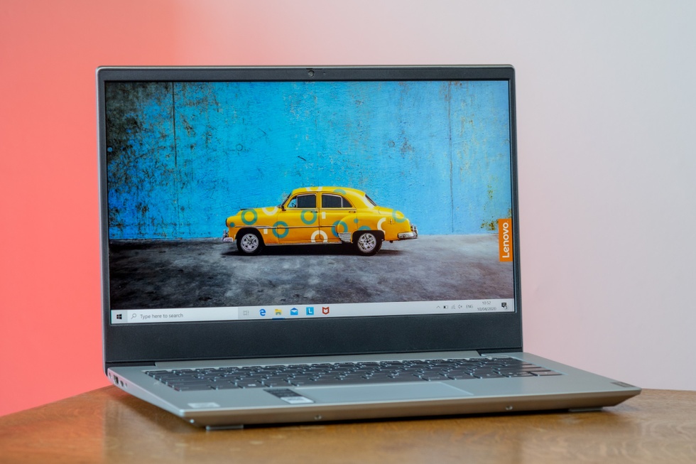 Lenovo S340