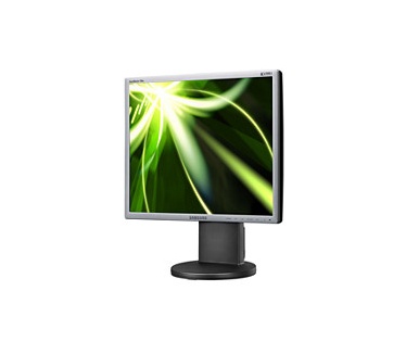 Samsung Syncmaster 743N  Zwart