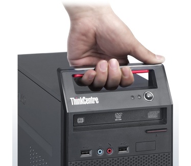 Lenovo ThinkCentre A70 (VBEN9MH)