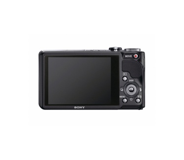 Sony Cybershot DSC-HX9V Zwart