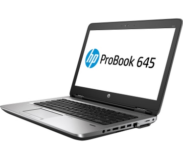 HP ProBook 645 G2 T9X14ET (Duits model)