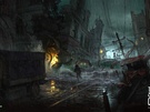 The Sinking City
