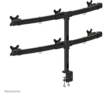 Neomounts by Newstar Flatscreen Bureausteun (FPMA-D700D6)