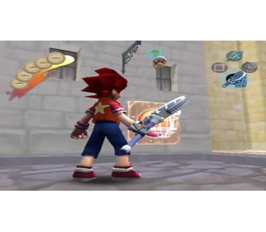 Ape Escape 2, PlayStation 2