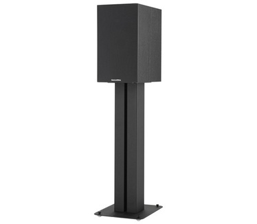 Bowers & Wilkins 600 series 685 S2 Black Ash (Zwart)