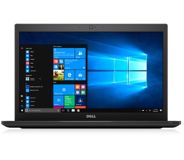 Dell 7480
