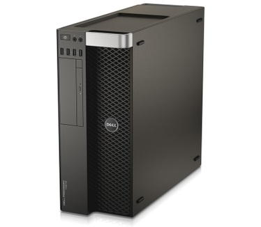 Dell Precision T3610 (3610-2228)