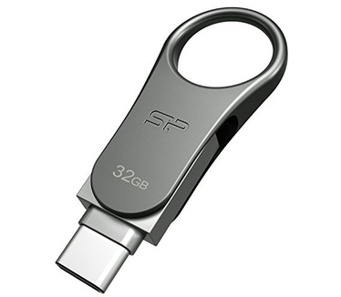 Silicon Power Mobile C80 32GB