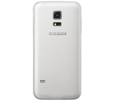 Samsung Galaxy S5 mini (4G) Wit