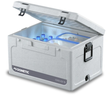 Dometic Cool Ice CI 70 passiv 71l | 4109607