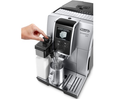 DeLonghi Dinamica Plus ECAM370.85.SB