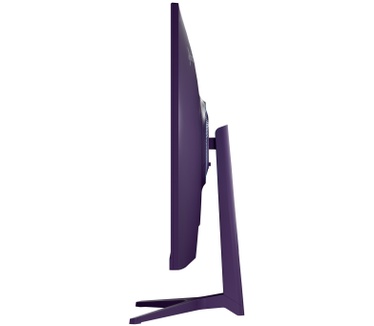 Arozzi Nova 32″ IPS 180Hz – Purple