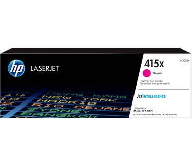HP 415X