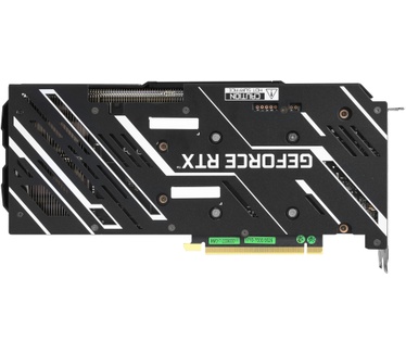 KFA2 GeForce RTX 3060 Ti EX (1-Click OC) LHR