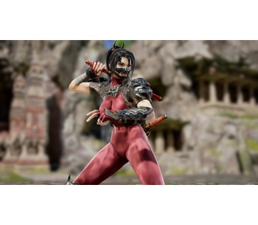 Soulcalibur VI