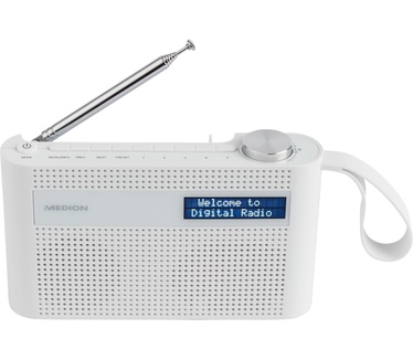 Medion DAB+ E66325