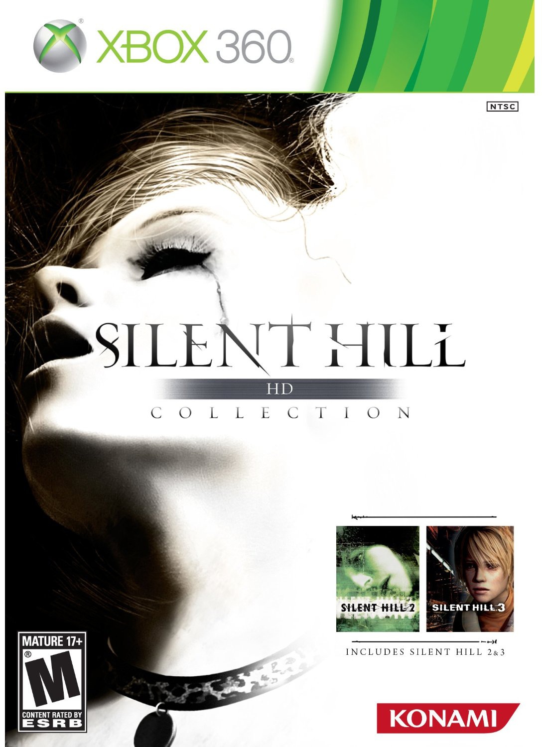 silent-hill-hd-collection-xbox-360-kopen-prijzen-tweakers
