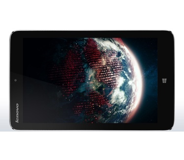 Lenovo Miix2 8" WiFi 64GB Zwart