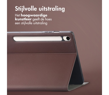 Accezz Classic Tablet Case