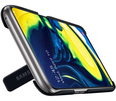 Samsung EF-PA805 (Galaxy A80) Zwart