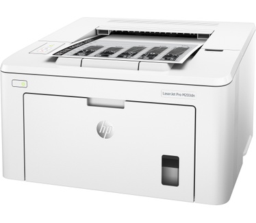 HP M203dn